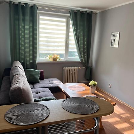 Apartament Szczecinek Eksteriør billede
