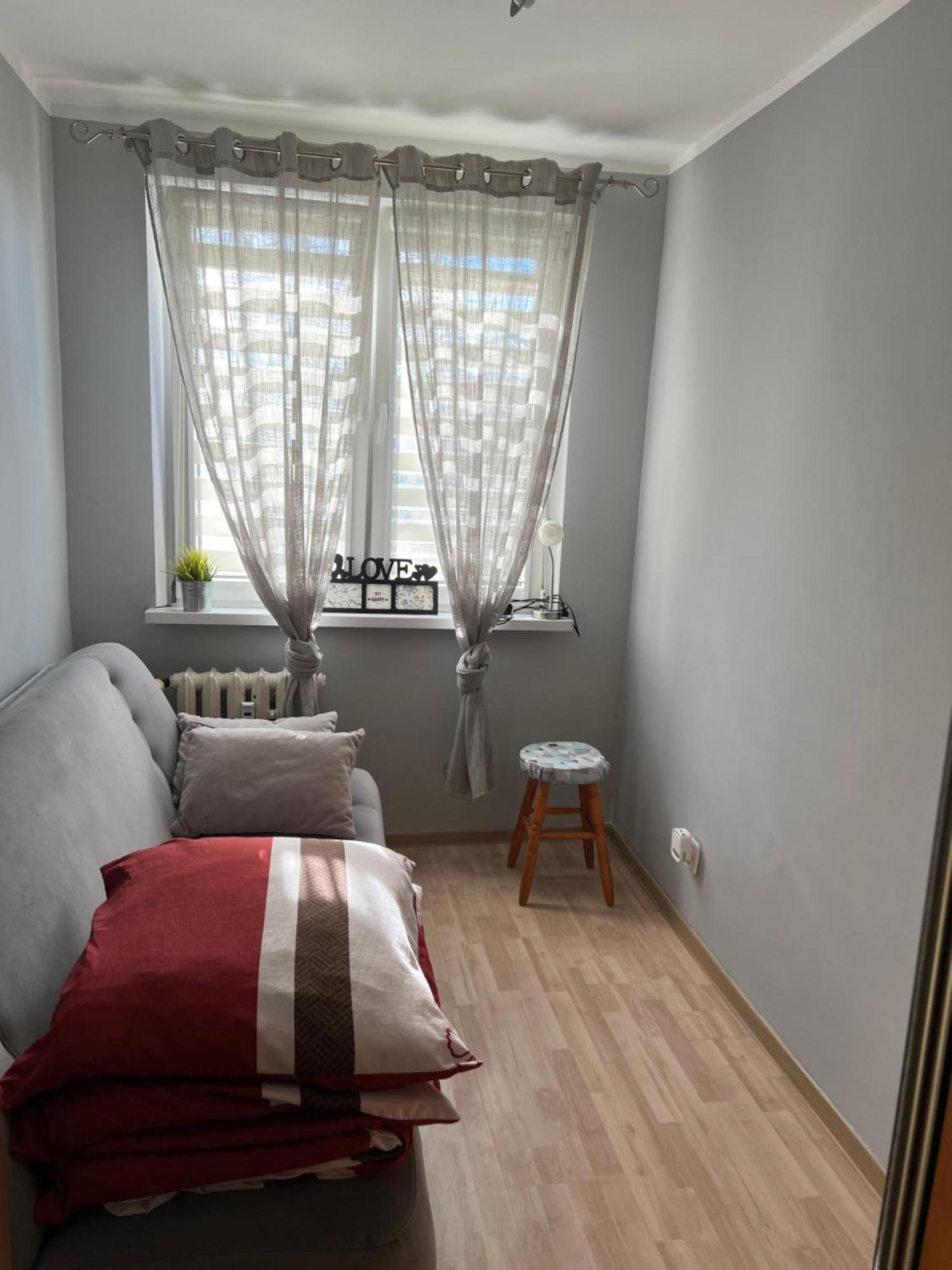 Apartament Szczecinek Eksteriør billede